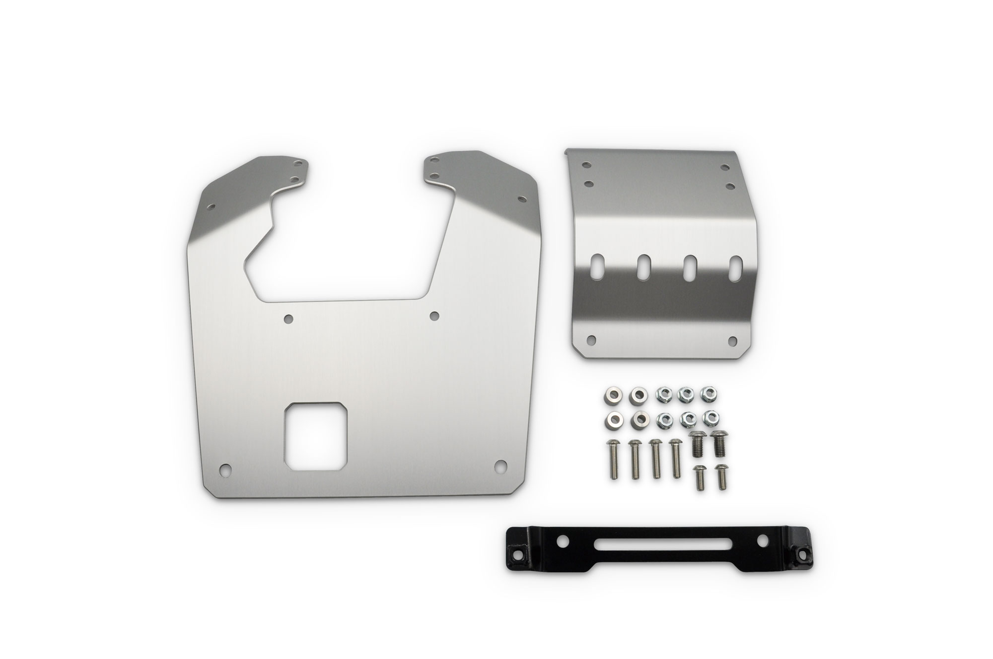 CT125 20-22
SKID PLATE SILVER
