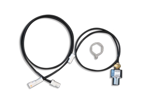 Drogger Oil Temp Sensor Kit M12