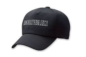 MORIWAKIオリジナル
キャップ Racing