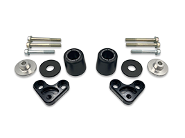 CB1000F/SE 26-,CB1000HORNET 25-
SKID PAD BLACK