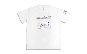 2026 IRON HORSE T-SHIRT
MORIWAKI GB350S sizeM