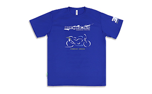 2026 IRON HORSE T-SHIRT 
MORIWAKI Z900RS sizeM