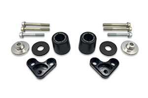 CB1000F/SE 26-,CB1000HORNET 25-
SKID PAD BLACK