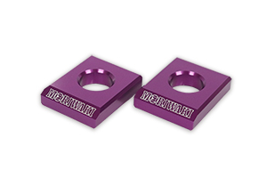 CB1000F/SE '26-,CB1000 HORNET '25-
HONDA Type1.0 STD Collar Rr Axle SET Purple
