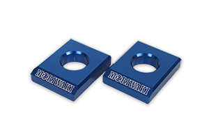 CB1000F/SE '26-,CB1000 HORNET '25-
HONDA Type1.0 STD Collar Rr Axle SET Blue