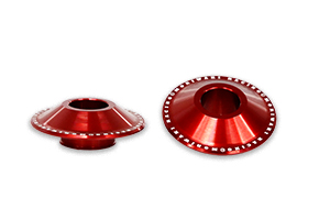 CB1000F/SE '26-,CB1000 HORNET '25-
HONDA Type1.0 STD Collar Wheel Fr SET Red
