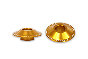 CB1000F/SE '26-,CB1000 HORNET '25-
HONDA Type1.0 STD Collar Wheel Fr SET Gold