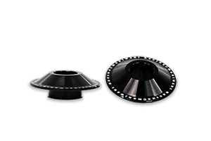 CB1000F/SE '26-,CB1000 HORNET '25-
HONDA Type1.0 STD Collar Wheel Fr SET Black