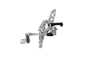 CHANGE PEDAL
GROM SPEC2