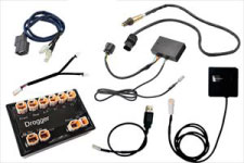 Drogger GROM KIT SPEC2