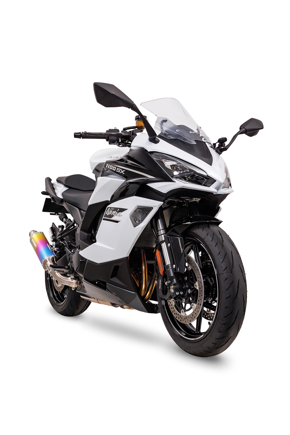 モトアキ② Gakken-ZDC-1-20-Ride-Armor-10.