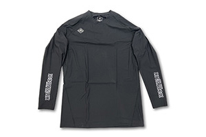 MORIWAKI × BURTLE アイスフィッテッド シャツ XL
アンダーシャツ(ユニセックス)