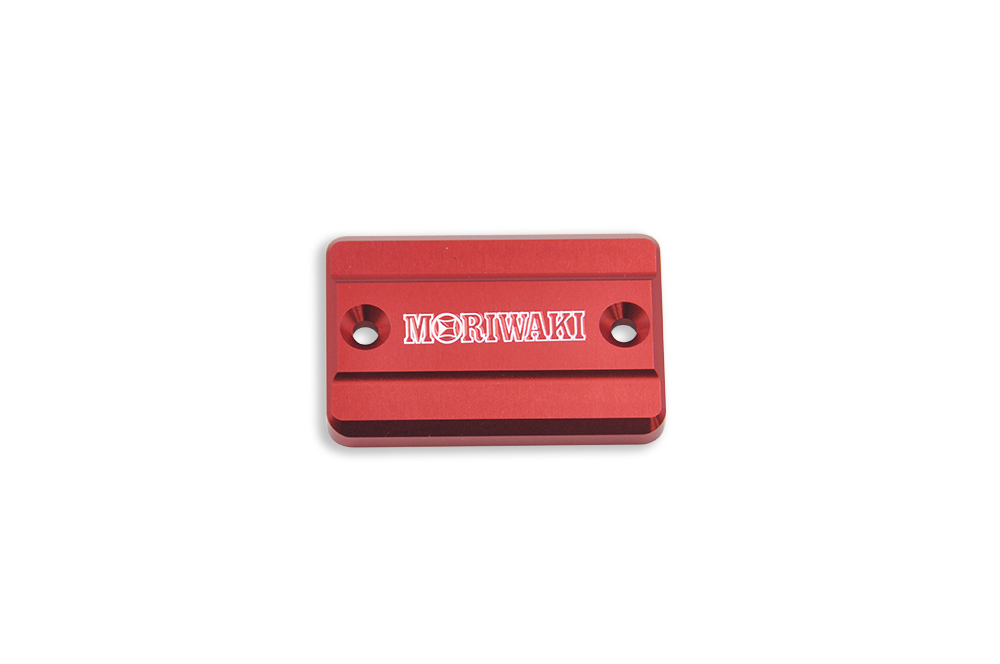 MASTER CYLINDER CAP 
MEDIUM RED