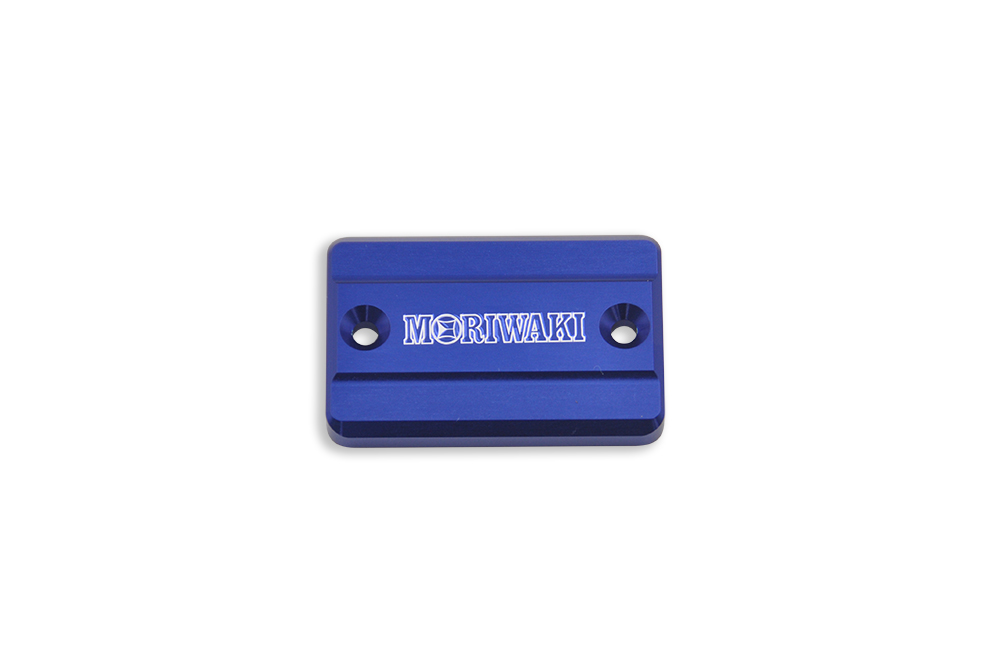 MASTER CYLINDER CAP 
MEDIUM BLUE