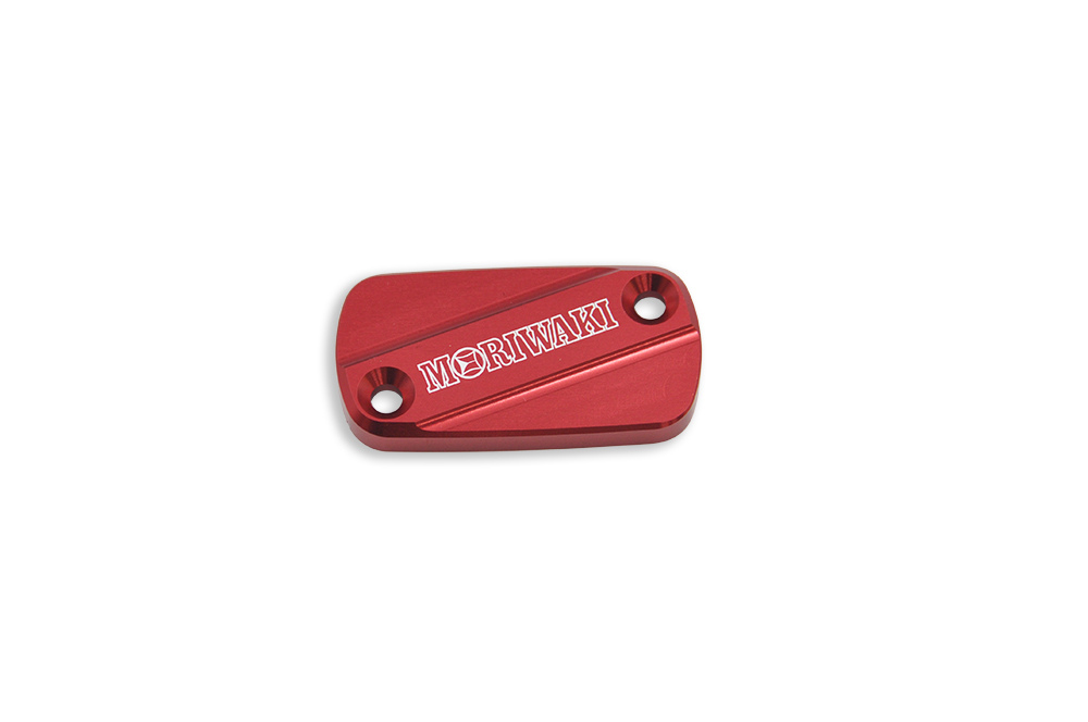 MASTER CYLINDER CAP 
SMALL RED