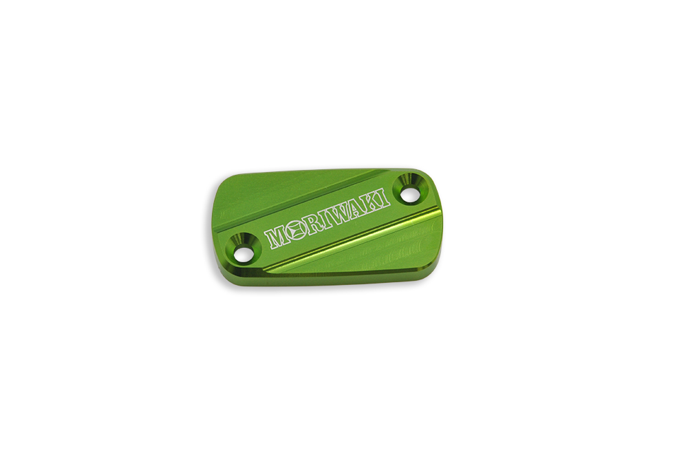 MASTER CYLINDER CAP 
SMALL GREEN