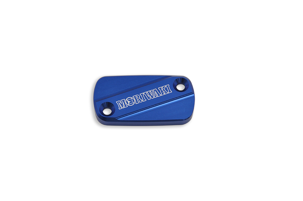 MASTER CYLINDER CAP 
SMALL BLUE