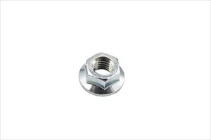 FLANGE LOCK NUT 
M6