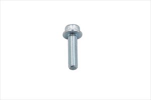 FLANGE CAP BOLT 
M8x30 Fe