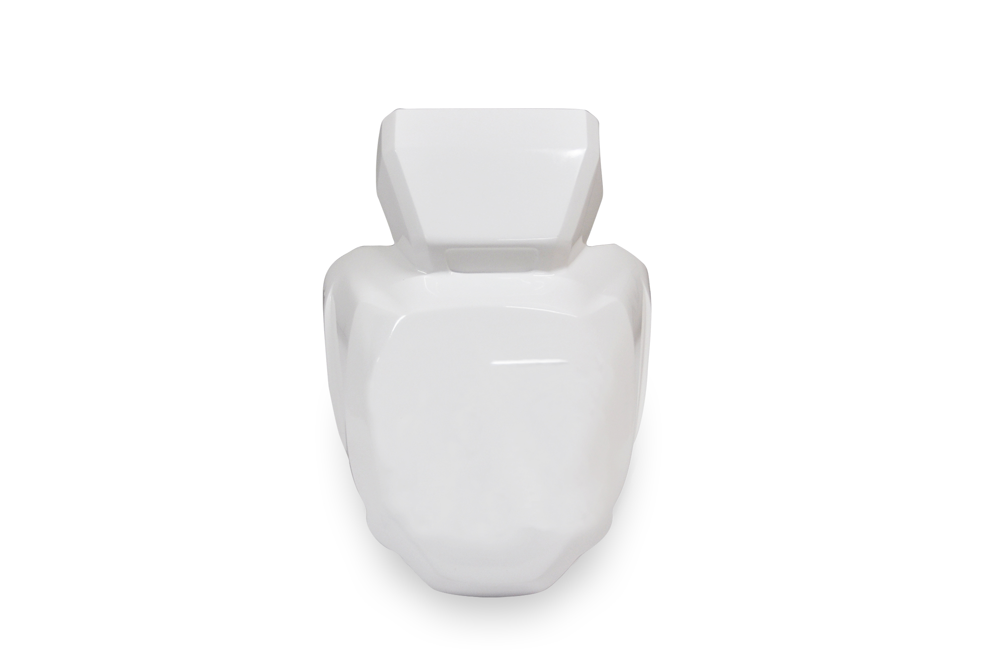 HRC GROM 21-
Cowl Upper　(ME製)