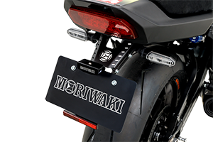 CB1000F 26-
SHORT FENDER KIT