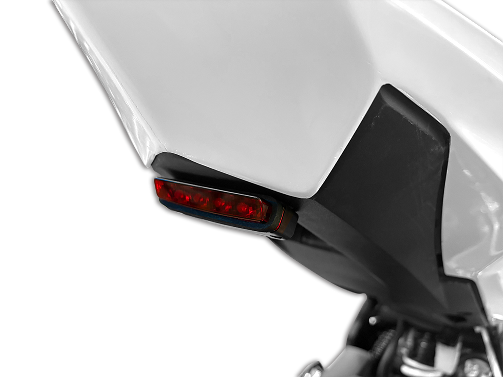 TAIL LIGHT UNIT