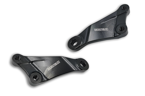 CB1000F 26-
ENGINE HANGER KIT